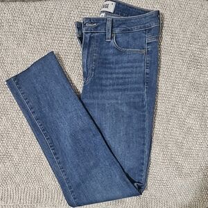 Paige Hoxton Slim jeans